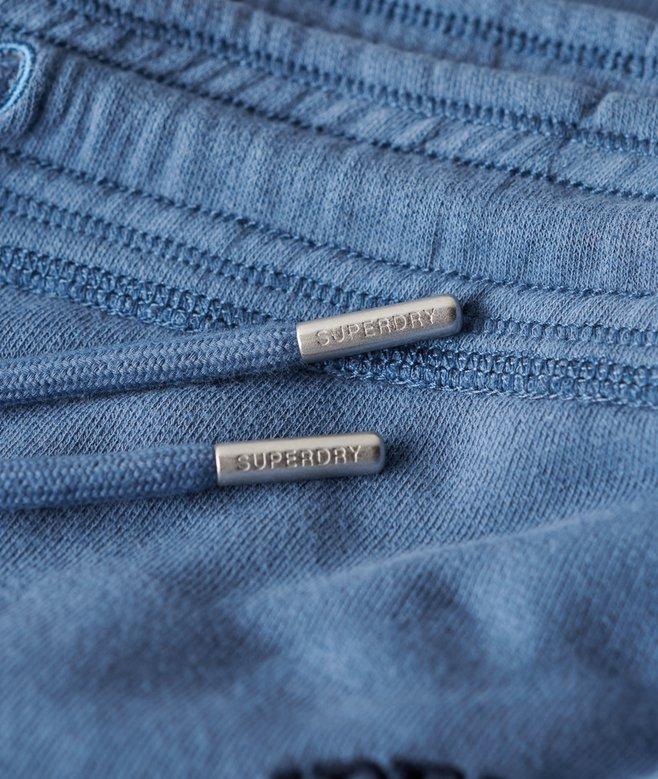 Superdry Athletic Essentials Low Rise Flare Joggers