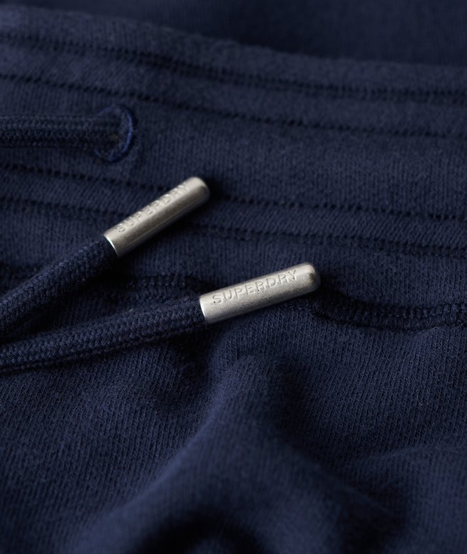 Superdry Athletic Essentials Low Rise Flare Joggers