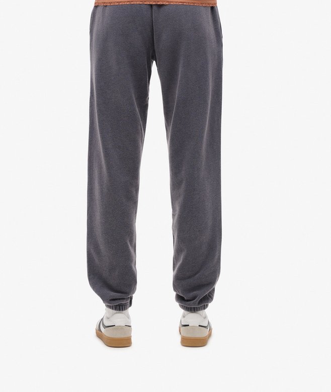 Superdry Athletic Essentials Vintage Washed Graphic Jogger