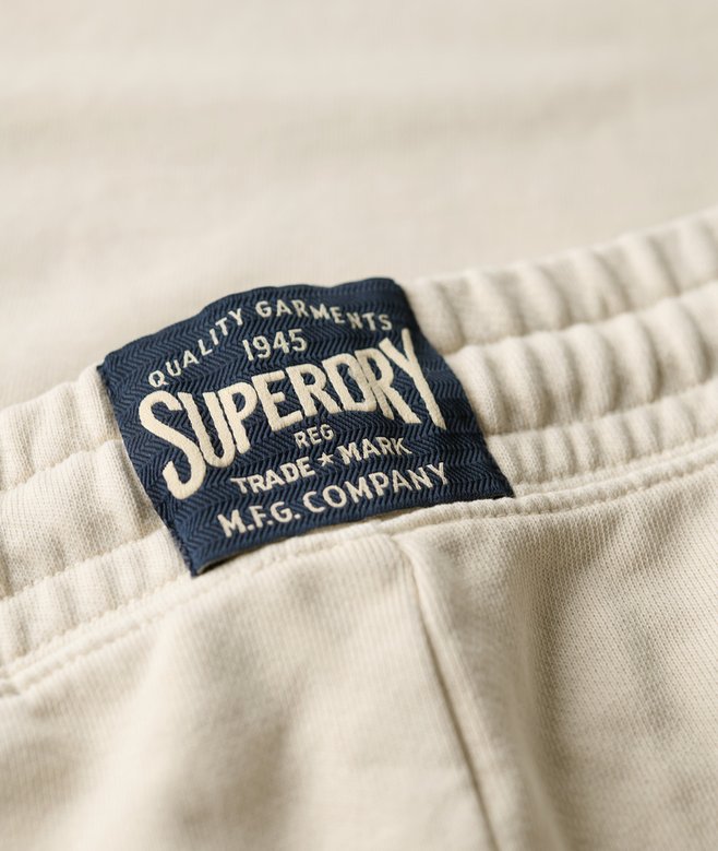Superdry Athletic Essentials Vintage Wide Cargo Jogger