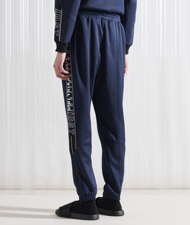 Superdry Limited Edition SDX Unisex Peep Track Jogger