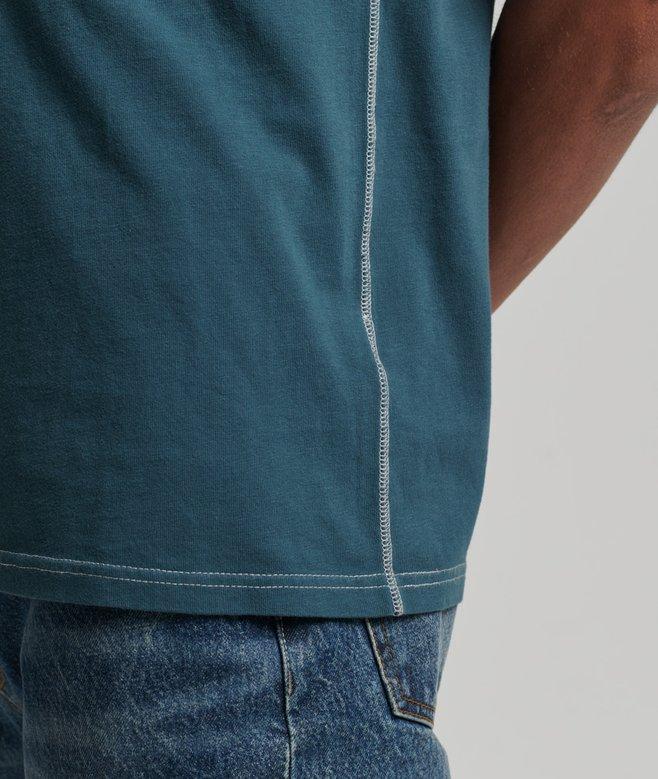 Superdry Limited Edition Vintage 04 Rework Classic T-Shirt