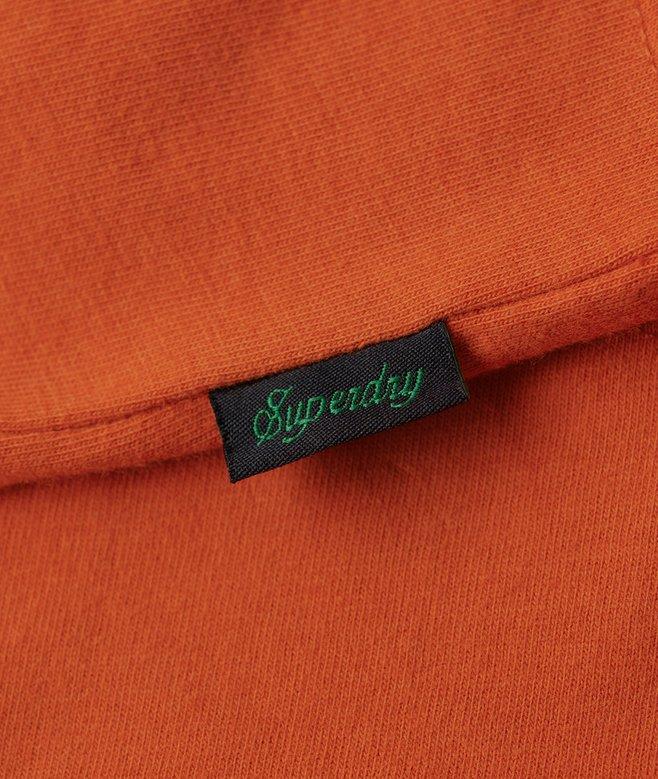 Superdry Organic Cotton Essential Small Logo T-Shirt