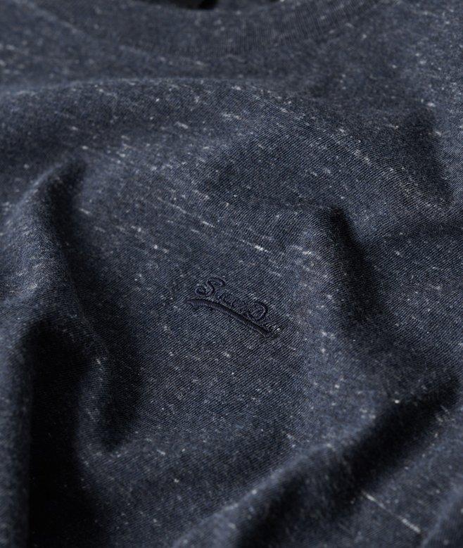 Superdry Organic Cotton Essential Small Logo T-Shirt