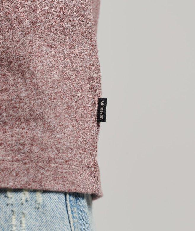 Superdry Organic Cotton Essential Small Logo T-Shirt