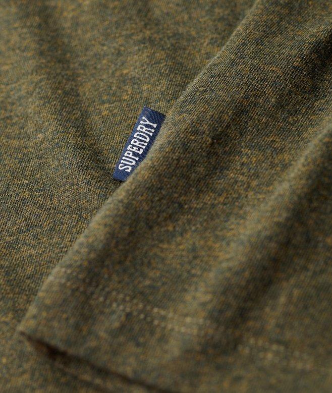 Superdry Organic Cotton Essential Small Logo T-Shirt