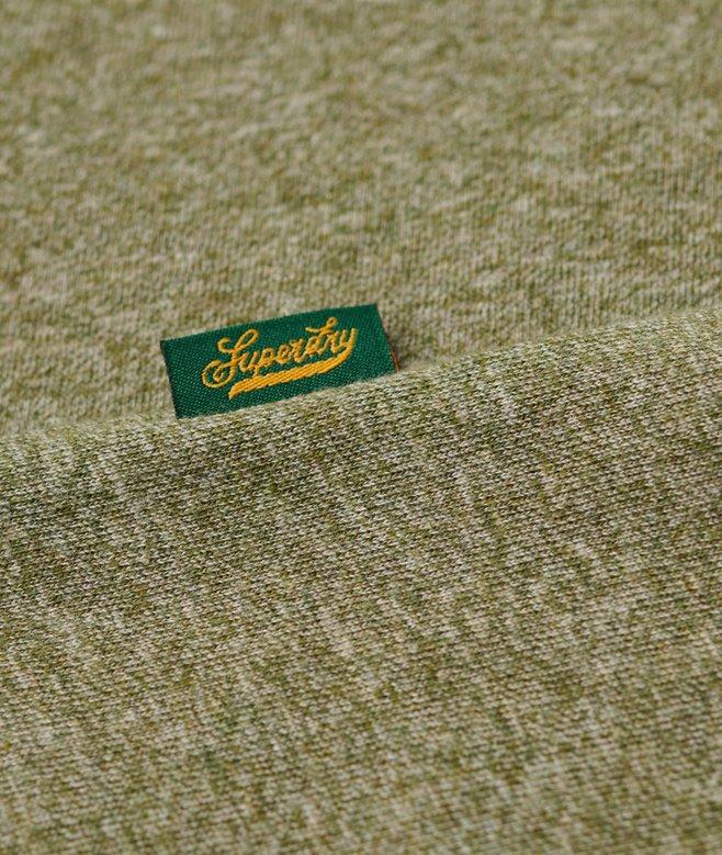 Superdry Organic Cotton Essential Small Logo T-Shirt