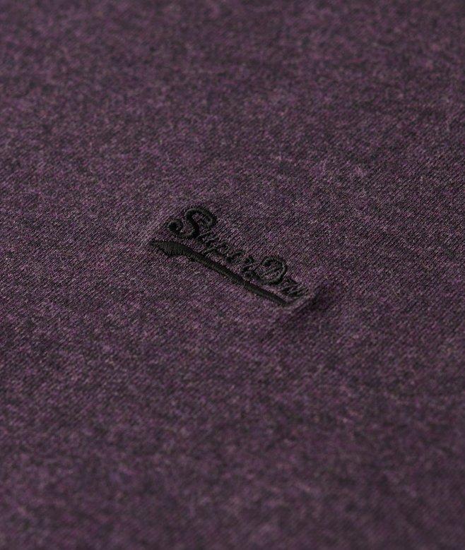 Superdry Organic Cotton Essential Small Logo T-Shirt