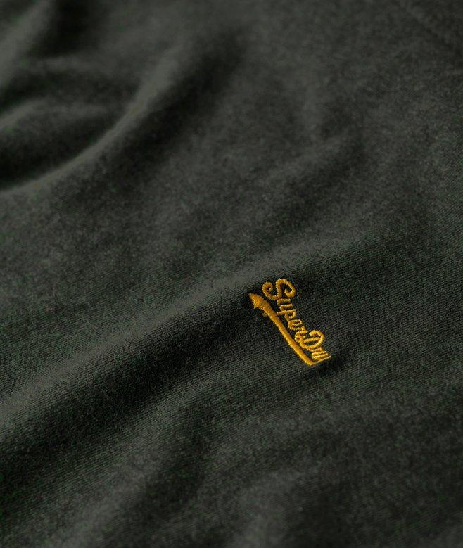 Superdry Organic Cotton Essential Small Logo T-Shirt