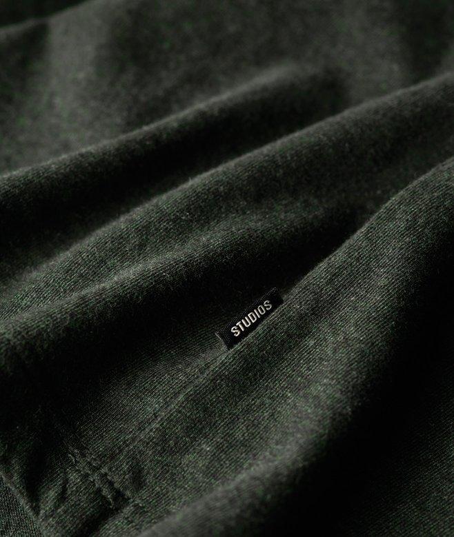 Superdry Organic Cotton Essential Small Logo T-Shirt