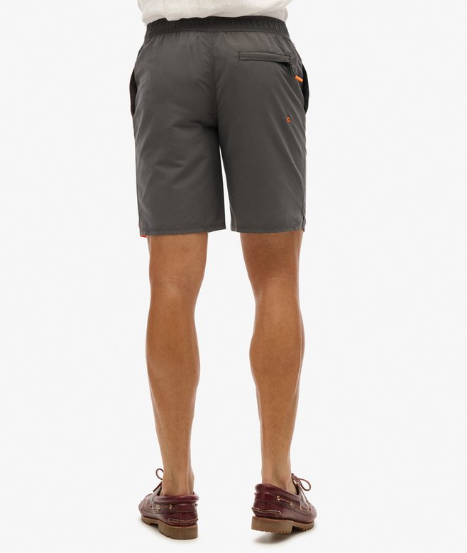 Superdry Sportswear Logo 19 Inch Recycled Boardshorts