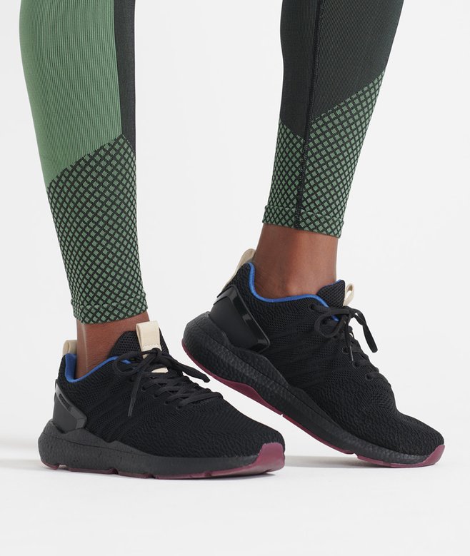 Superdry Agile Low Runner 2.0 Trainers
