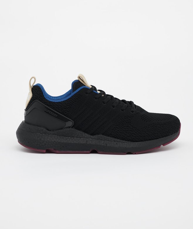 Superdry Agile Low Runner 2.0 Trainers