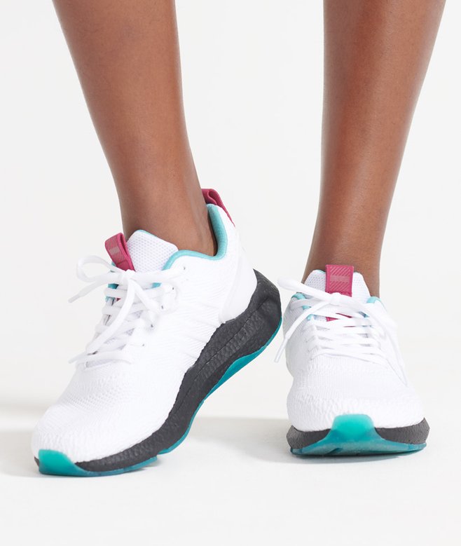 Superdry Agile Low Runner 2.0 Trainers