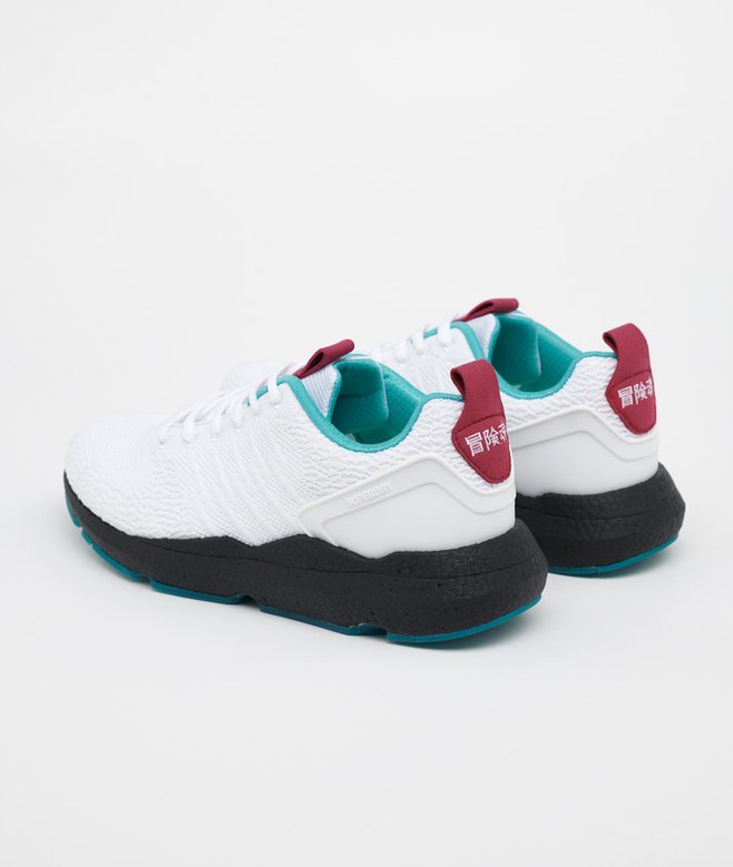 Superdry Agile Low Runner 2.0 Trainers