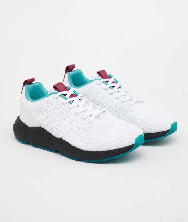 superdry Agile Low Runner 2.0 Trainers