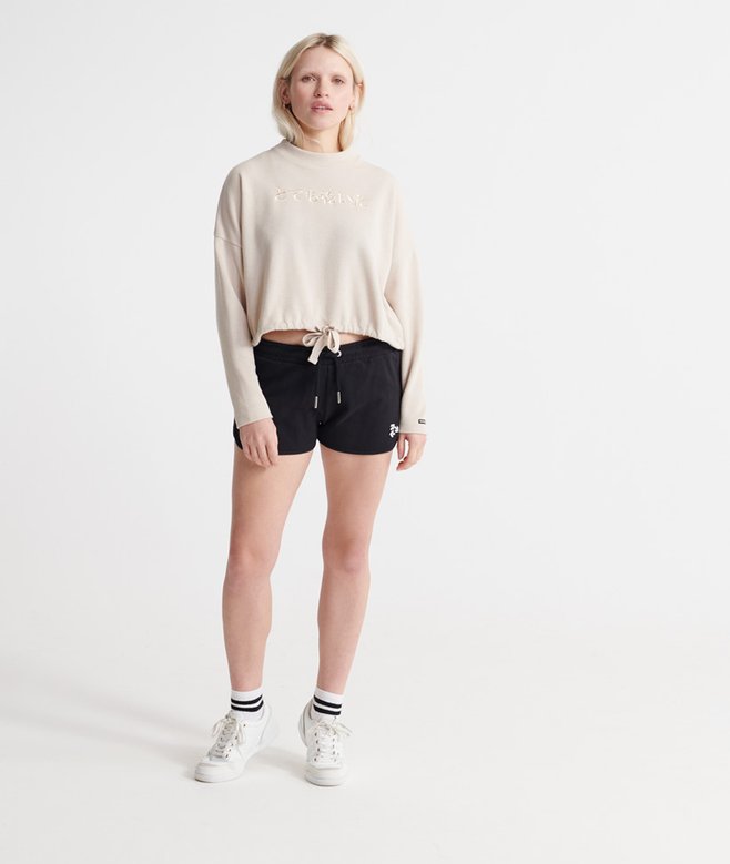 Superdry Alchemy Runner Shorts