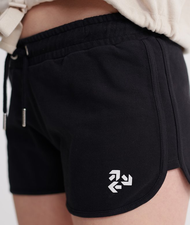Superdry Alchemy Runner Shorts