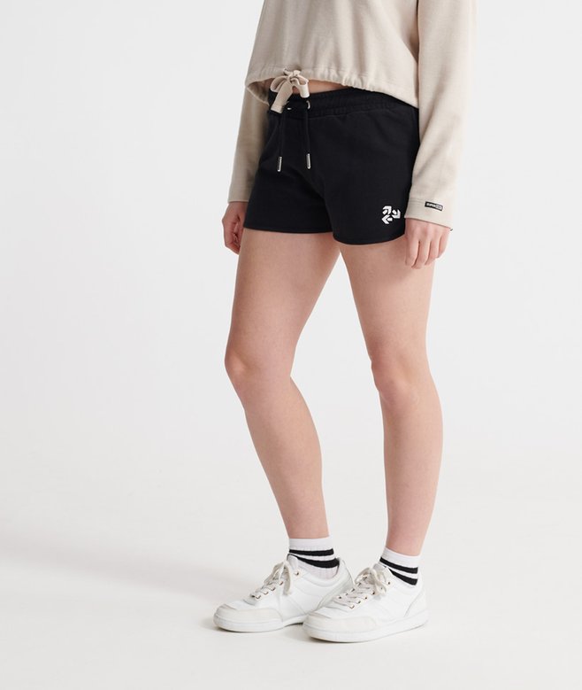 superdry Alchemy Runner Shorts