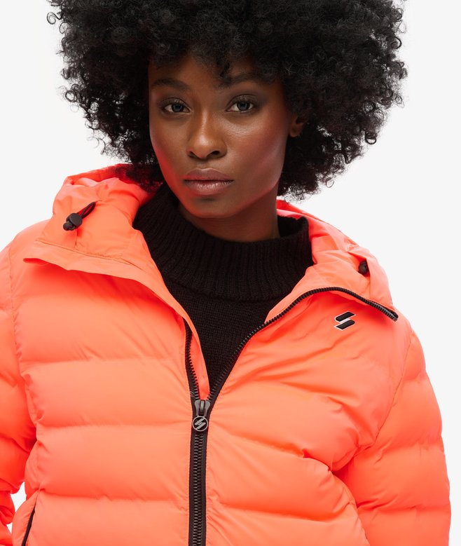 Superdry All Seasons Padded Jacket