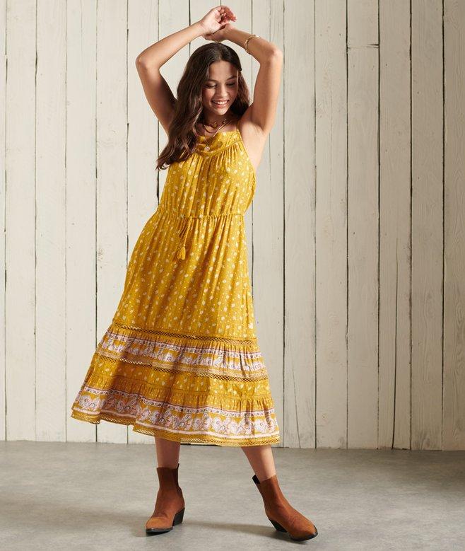 Superdry Ameera Cami Dress