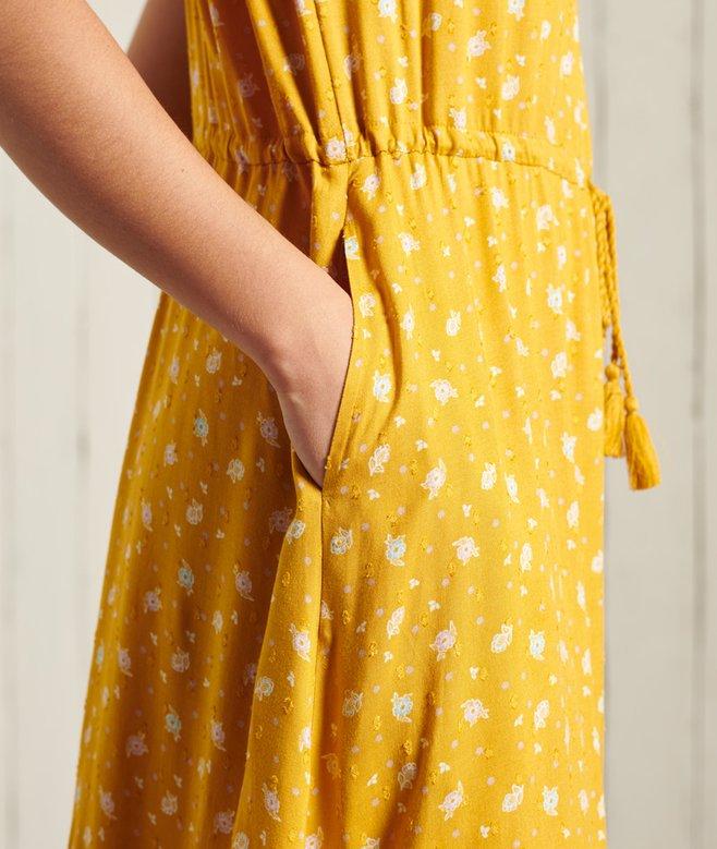 Superdry Ameera Cami Dress