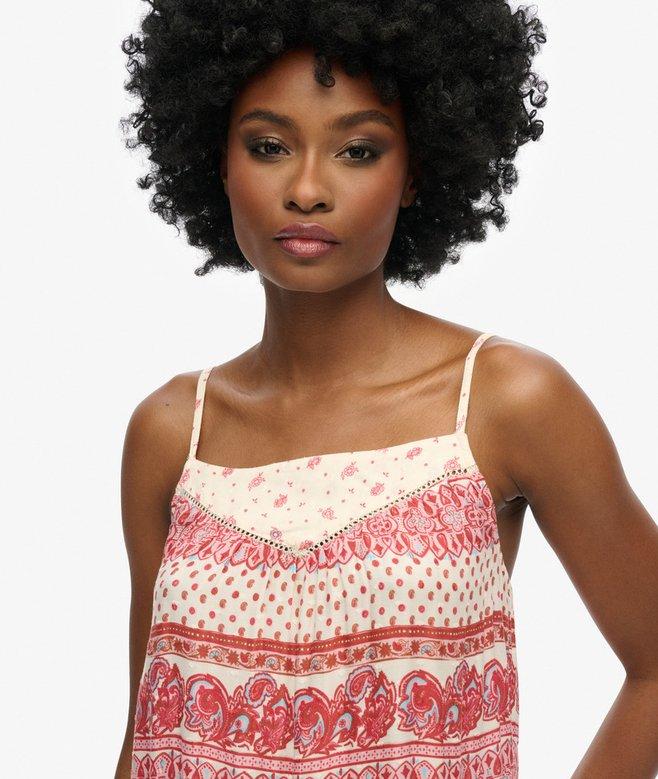 Superdry Ameera Cami Top