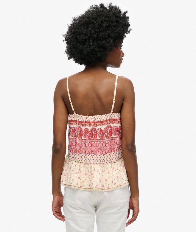 Superdry Ameera Cami Top