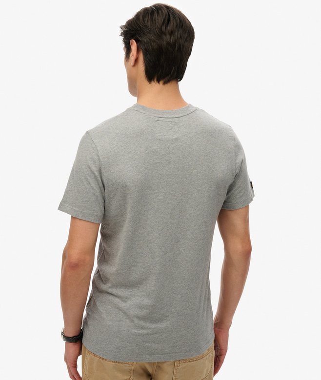 Superdry Archive Graphic T-Shirt