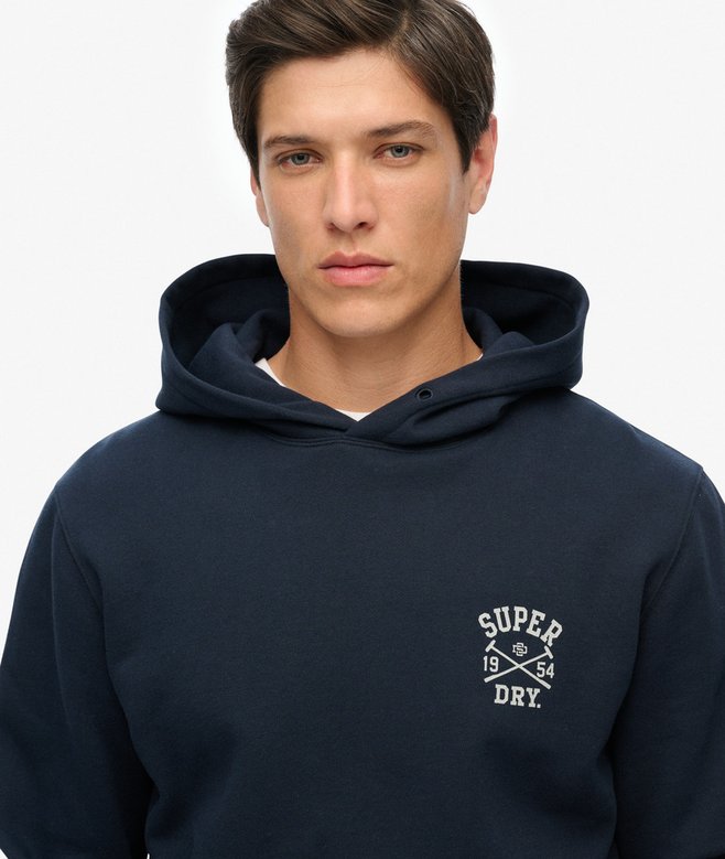 Superdry Athletic Club Hoodie