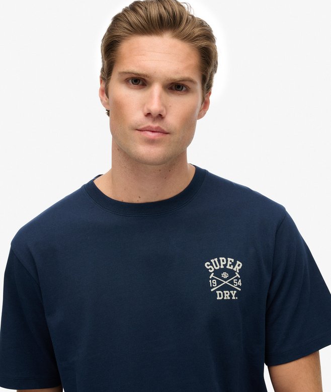 Superdry Athletic Club T-Shirt