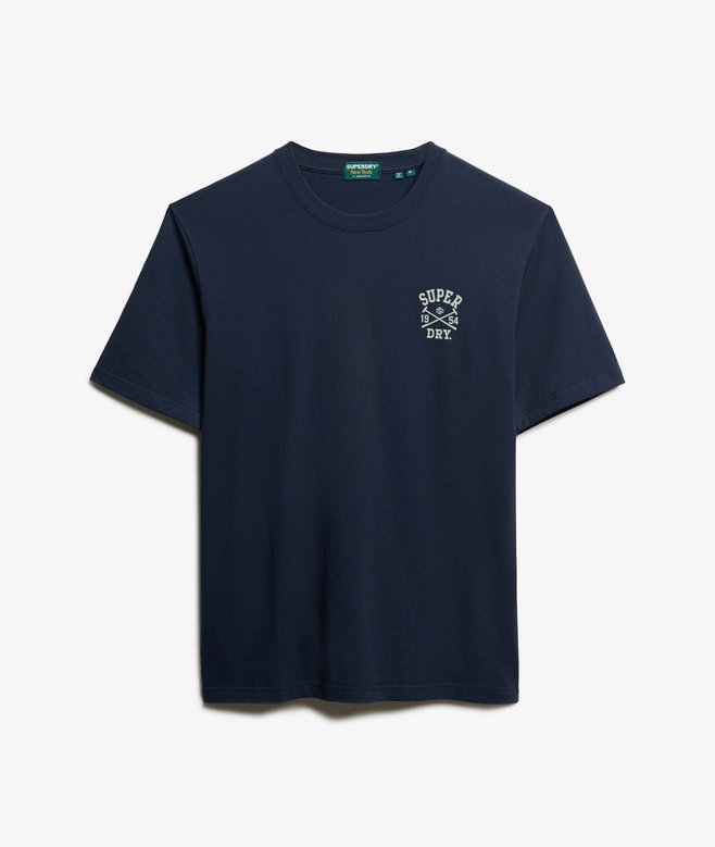 superdry Athletic Club T-Shirt