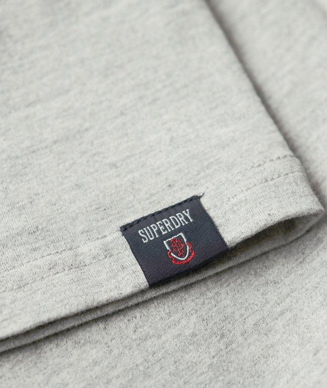 Superdry Athletic College Graphic T-shirt