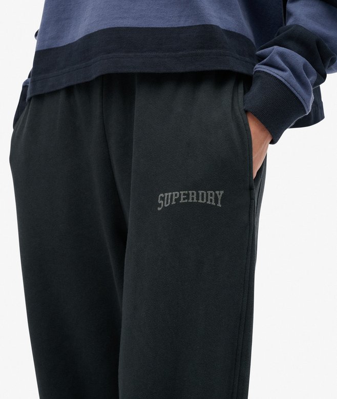 Superdry Athletic Essential Boyfriend Joggers