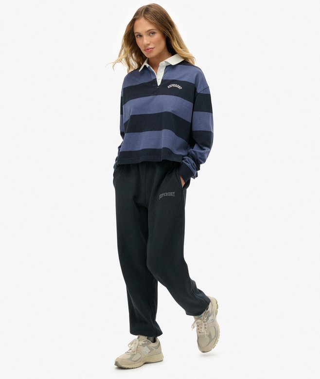 Superdry Athletic Essential Boyfriend Joggers