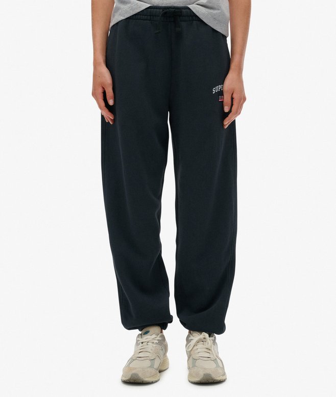 Superdry Athletic Essential Boyfriend Joggers