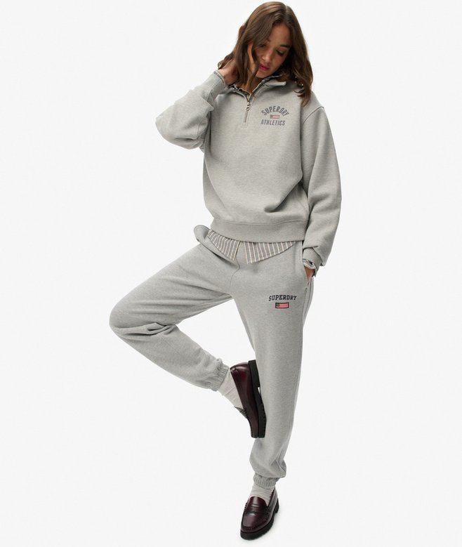 Superdry Athletic Essential Boyfriend Joggers