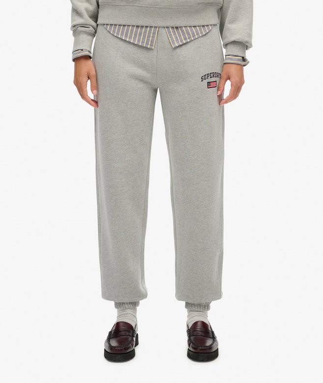 Superdry Athletic Essential Boyfriend Joggers