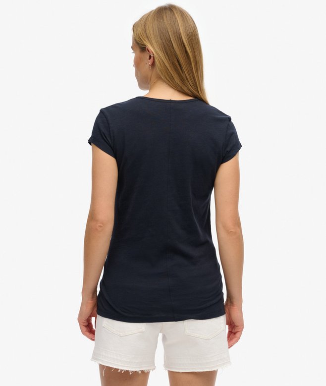 Superdry Athletic Essential Slub T-Shirt