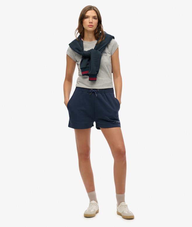 Superdry Athletic Essential Slub T-Shirt