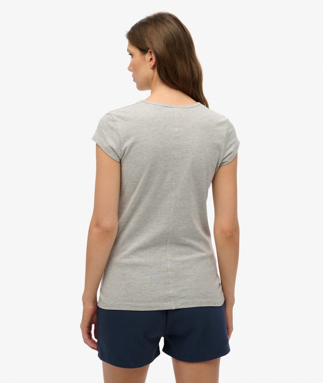 Superdry Athletic Essential Slub T-Shirt