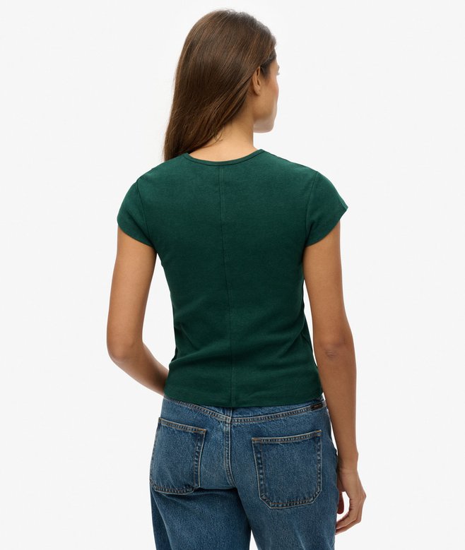 Superdry Athletic Essential T-Shirt