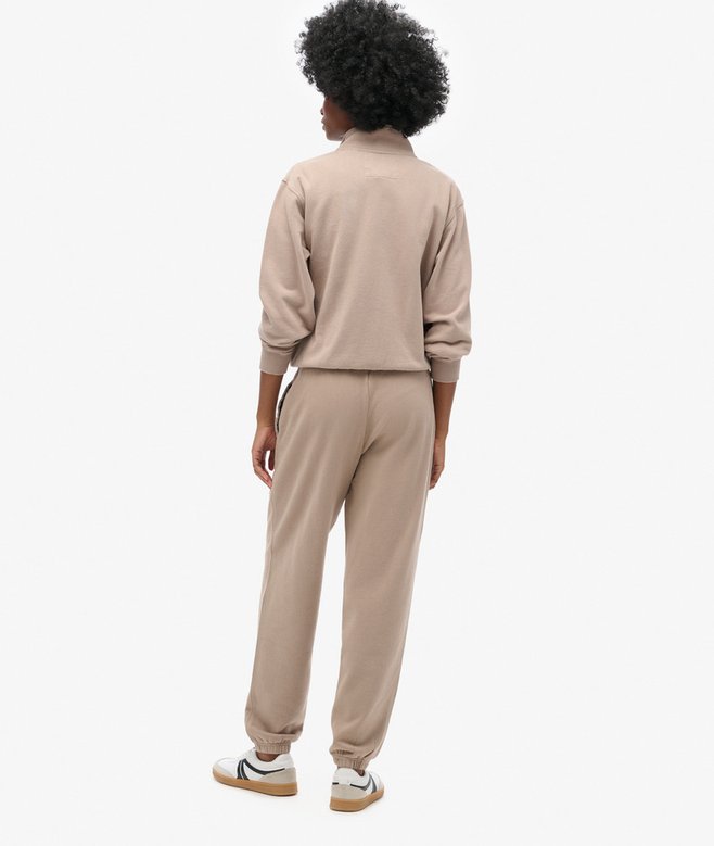 Superdry Athletic Essentials Boyfriend Jogger