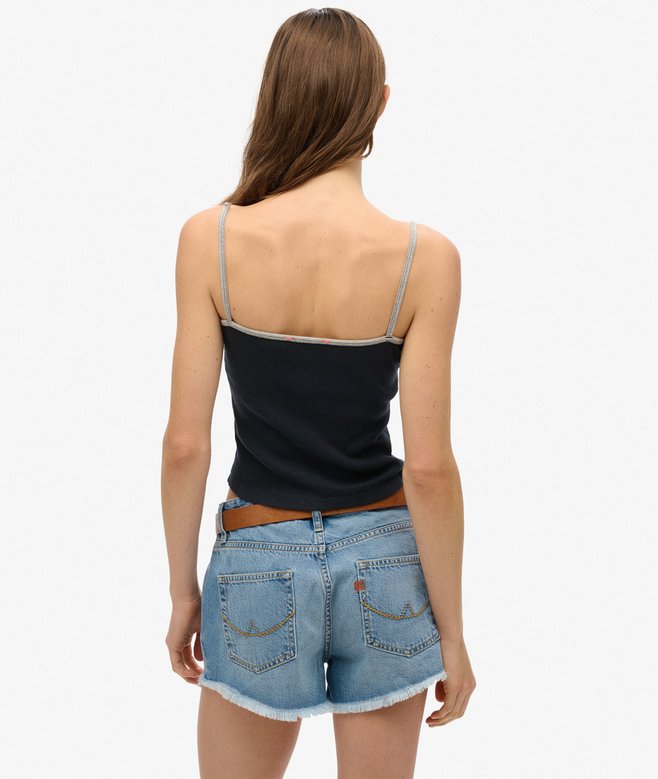 Superdry Athletic Essentials Cami Top