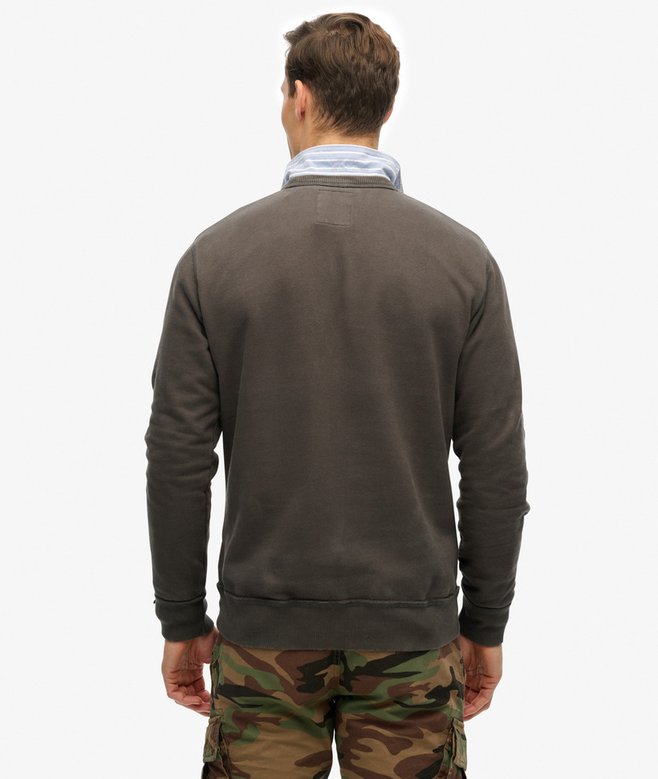 Superdry Athletic Essentials Crew Sweatshirt