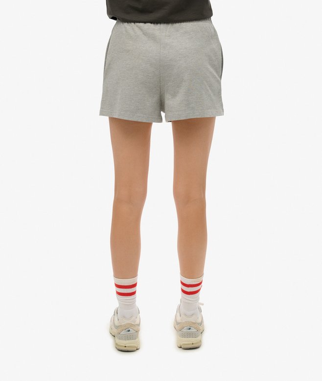 Superdry Athletic Essentials Graphic Shorts