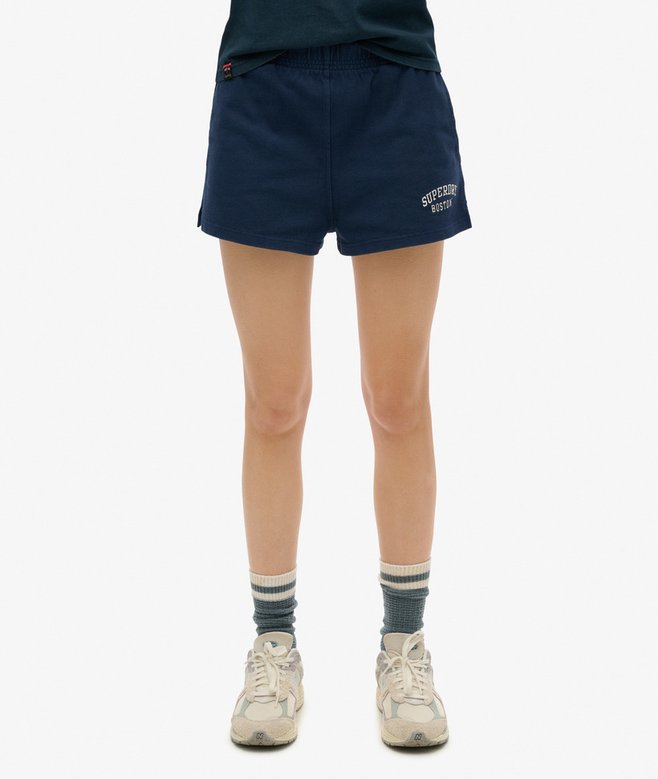 Superdry Athletic Essentials Graphic Shorts