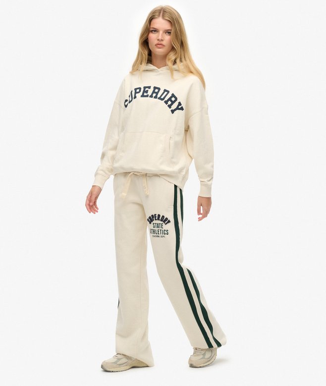Superdry Athletic Essentials Hockey Joggers