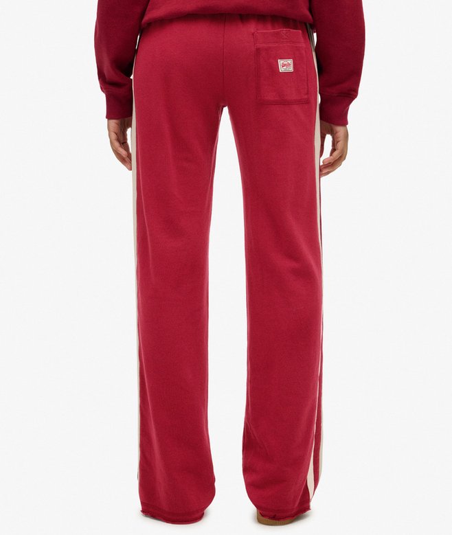 Superdry Athletic Essentials Hockey Joggers