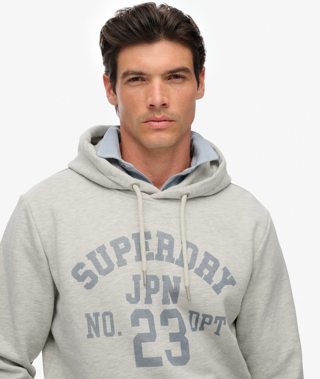 Superdry Athletic Essentials Hoodie